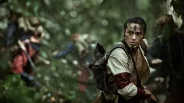 Zasłona do filmu "賽德克‧巴萊" #478258
