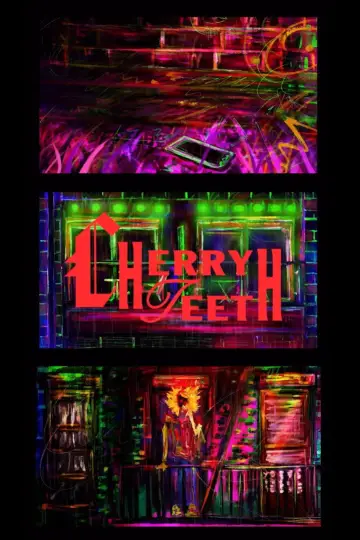 Cherry Teeth