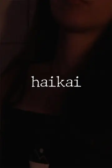 Plakat do filmu "Haikai" #457421
