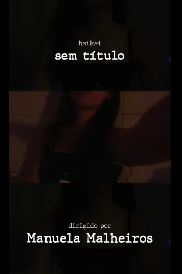 Plakat do filmu "Haikai" #457422