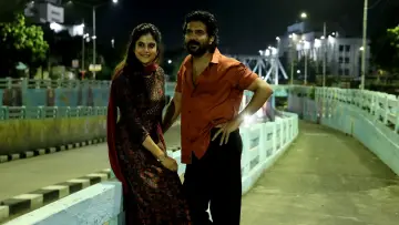 Zasłona do filmu "ஸ்டார்" #484353