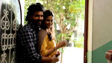 Zasłona do filmu "ஸ்டார்" #484355