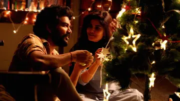 Zasłona do filmu "ஸ்டார்" #490595