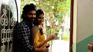 Zasłona do filmu "ஸ்டார்" #490597