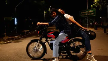 Zasłona do filmu "ஸ்டார்" #490599