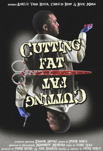 Plakat do filmu "Cutting Fat" #1096603
