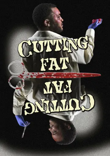 Plakat do filmu "Cutting Fat" #1096604