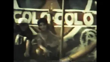 Zasłona do filmu "El Equipo del Pueblo" #464830