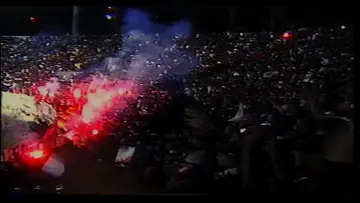 Zasłona do filmu "El Equipo del Pueblo" #464831