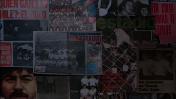 Zasłona do filmu "El Equipo del Pueblo" #464834