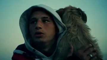 Zasłona do filmu "Pokiaľ ja žijem" #1096594