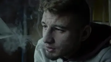Zasłona do filmu "Pokiaľ ja žijem" #1096595