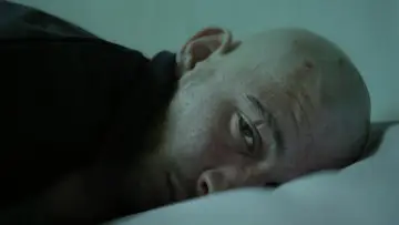 Zasłona do filmu "Pokiaľ ja žijem" #1096597