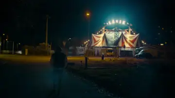 Zasłona do filmu "Pokiaľ ja žijem" #1096599