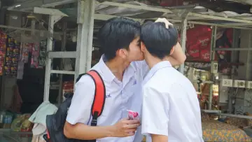 Zasłona do filmu "เราและนาย 2" #1121567