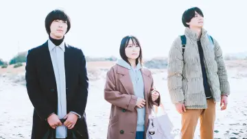 Zasłona do filmu "卍 リバース" #1107293