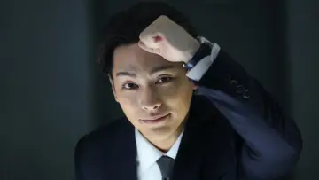 Zasłona do filmu "夏目アラタの結婚" #738668