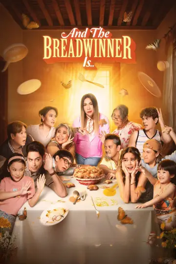 And the Breadwinner Is...