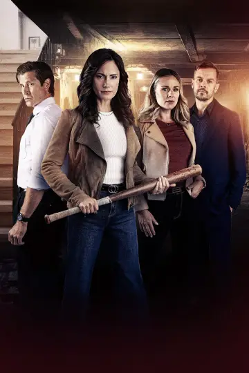 Plakat do filmu "Locked in My House" #457407