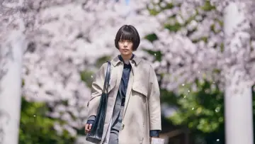 Zasłona do filmu "朽ちないサクラ" #484532