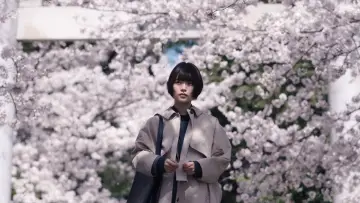 Zasłona do filmu "朽ちないサクラ" #864644