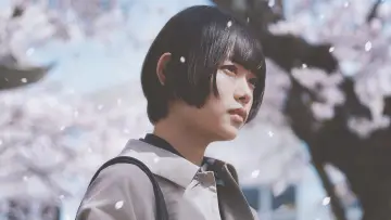 Zasłona do filmu "朽ちないサクラ" #864646