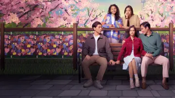 Cinta Tak Seindah Drama Korea