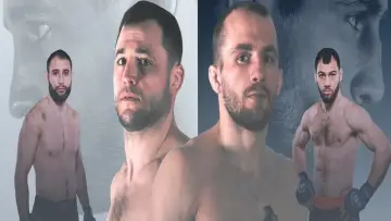 Zasłona do filmu "ACA 174: Borisov vs. Vitruk" #457339