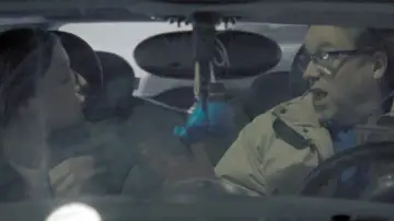 Zasłona do filmu "AIRBAG" #457248