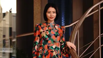 Zasłona do filmu "スオミの話をしよう" #864638