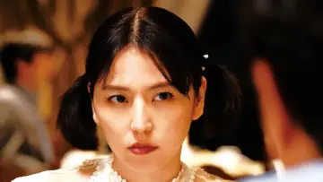 Zasłona do filmu "スオミの話をしよう" #864640