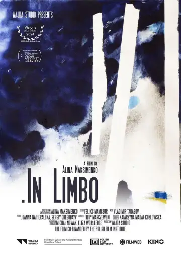 Plakat do filmu "W zawieszeniu" #1097828