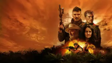 Zasłona do filmu "Long Gone Heroes" #651233