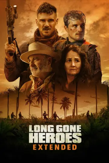 Long Gone Heroes