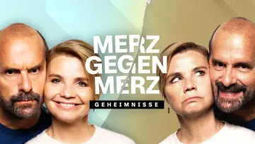 Zasłona do filmu "Merz gegen Merz - Geheimnisse" #852246