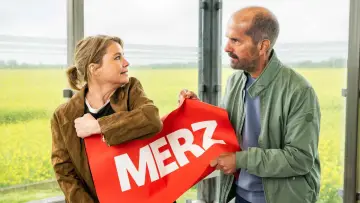 Zasłona do filmu "Merz gegen Merz - Geheimnisse" #852248