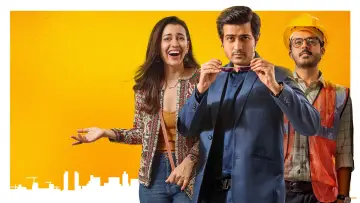 Zasłona do filmu "બિલ્ડર બોયઝ" #1122372