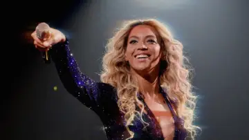 Zasłona do filmu "Call Me Country: Beyoncé & Nashville