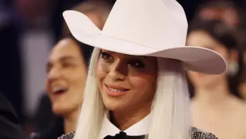 Zasłona do filmu "Call Me Country: Beyoncé & Nashville
