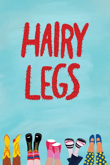 Plakat do filmu "Hairy Legs" #1140641
