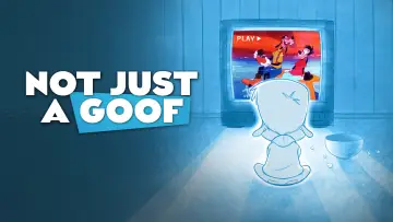 Zasłona do filmu "Not Just a Goof" #1097813