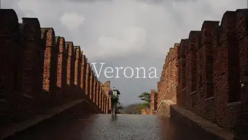 Zasłona do filmu "VERONA THE DOCUMENTARY" #457450