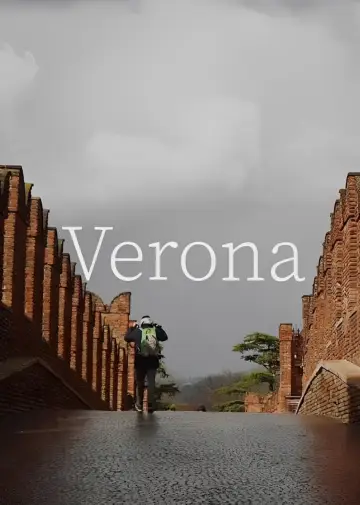 VERONA THE DOCUMENTARY