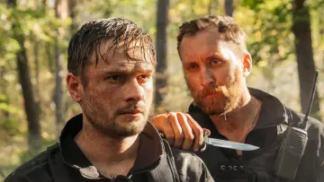 Zasłona do filmu "Завербованный" #1912421