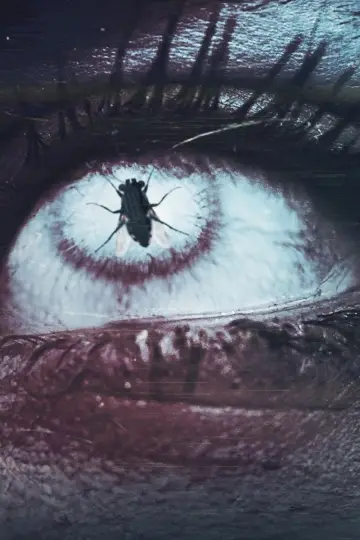 Plakat do filmu "Visher" #1158095