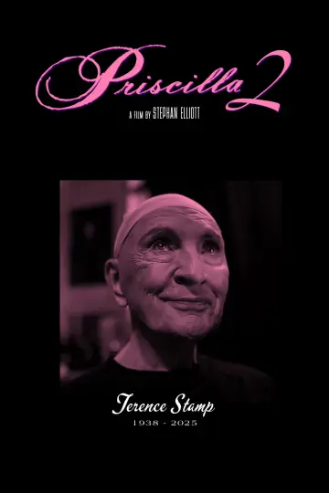 Priscilla Queen of the Desert 2 plakat