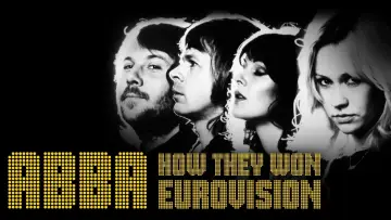 Zasłona do filmu "ABBA: How They Won Eurovision" #464737
