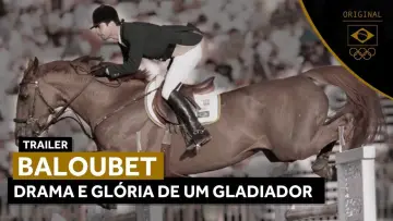 Zasłona do filmu "Baloubet: drama e glória de um gladiador" #457579