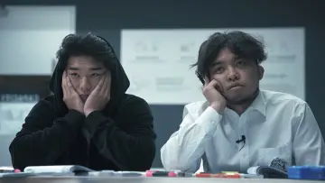 公開試當真