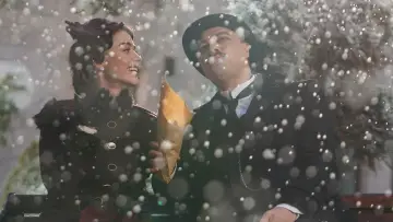 Zasłona do filmu "Bir Cumhuriyet Şarkısı" #738594